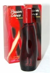 Avon Toaletní voda dámská Passion Dance 50 ml