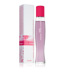 Avon Toaletní voda dámská SUMMER WHITE HAWAII 50 ml