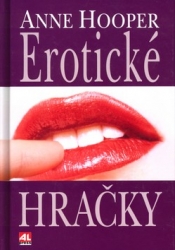 Kniha Erotické hračky 