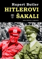 Kniha Hitlerovi šakali