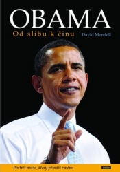 Kniha Obama Od slibu k činu