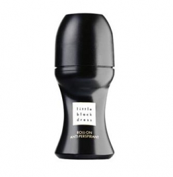 Avon Kuličkový deodorant antiperspirant LITTLE BLACK DRESS 50 ml