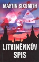 Kniha Litviněnkův spis 