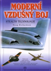 Kniha Moderní vzdušný boj