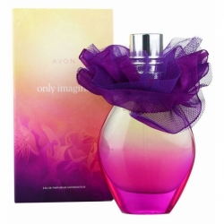 Avon Tělový sprej parfémovaný dámský ONLY IMAGINE 75 ml 