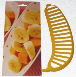 Kráječ banánu