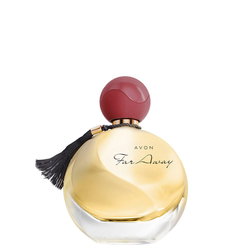 Avon Parfémová voda dámská FAR AWAY EDP 50 ml  