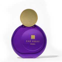 Avon Parfémová voda dámská FAR AWAY REBEL EDP 