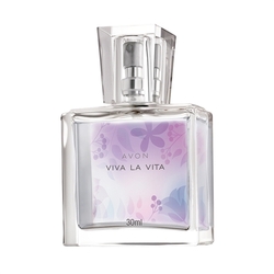 Avon Parfémová voda dámská VIVA LA VITA EDP 30 ml 204951 renatanej.cz
