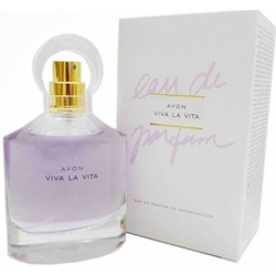 Avon Parfémová voda dámská VIVA LA VITA EDP 50 ml