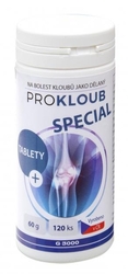 PROKLOUB SPECIAL TABLETY 150 ks 13053 prevence místo bolesti renatanej.cz