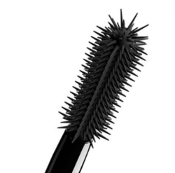 Avon Řasenka True Lash Genius BLACKEST BLACK 10 ml 00240 kartáček