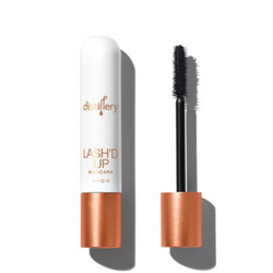 Avon řasenka pro objem Distillery Mascara 10 ml 