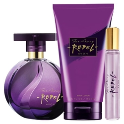 Avon Sada FAR AWAY REBEL 