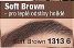 Avon Sada na úpravu obočí Soft Brown 13136 renatanej.cz