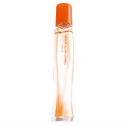 Avon Toaletní voda dámská SUMMER WHITE SUNSET EDT 50 ml  