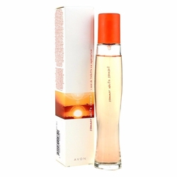 Avon Toaletní voda dámská SUMMER WHITE SUNSET EDT 50 ml 