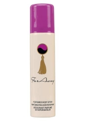 Avon Tělový deodorant ve spreji  FAR AWAY 75 ml 