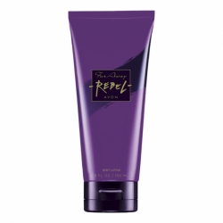 Avon Tělové mléko dámské FAR AWAY REBEL 150 ml 27953