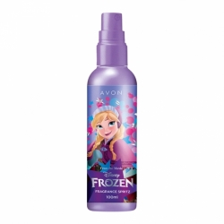 Avon Tělový sprej Frozen 100 ml 