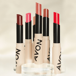 Avon Balzám na rty tónovací 2 g