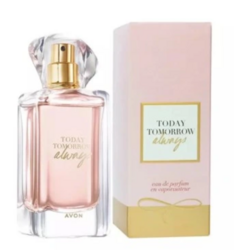 Avon Parfémová voda dámská Today Tomorrow ALWAYS EDP 