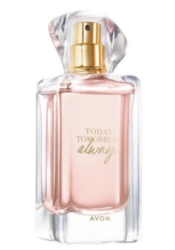 Avon Parfémová voda dámská Today Tomorrow ALWAYS EDP 