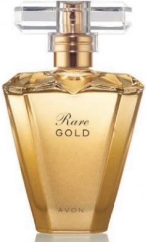 Avon Parfémová voda dámská RARE GOLD EDP 50 ml 
