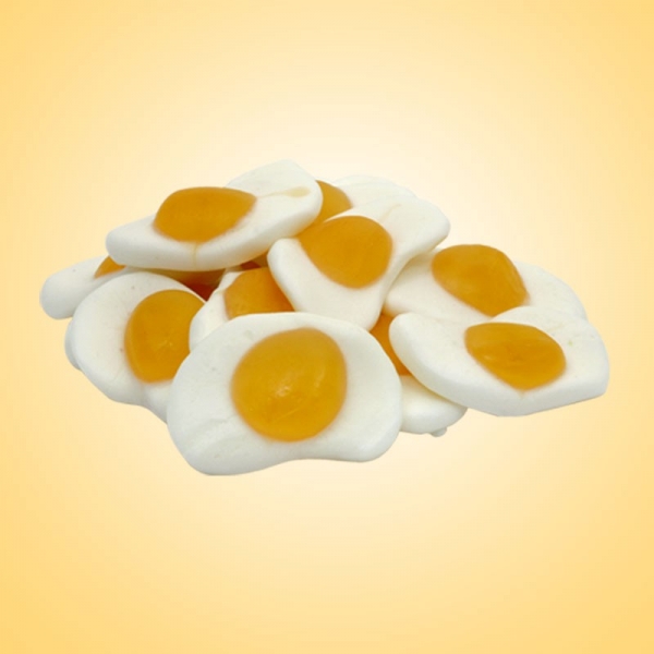 Volské vejce 1000g