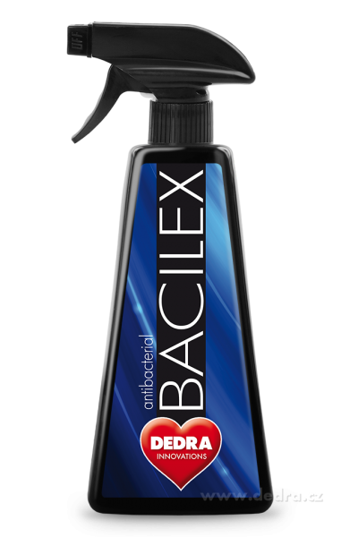 BACILEX Antibacterial 500 ml, BACILEX polar breeze